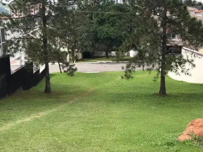 Lote/Terreno à venda, 500m² no Alphaville Residencial Plus, Barueri