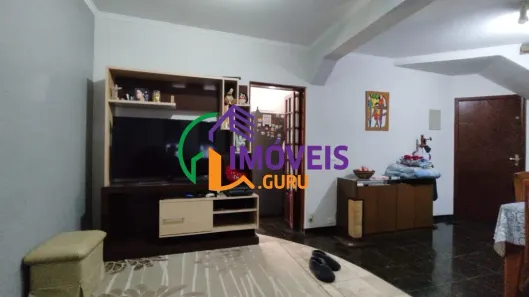 Sobrado com 4 Quartos à venda, 125m² no Vila Osasco, Osasco