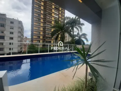 Apartamento com 3 Quartos à venda, 76m² no Setor Aeroporto, Goiânia