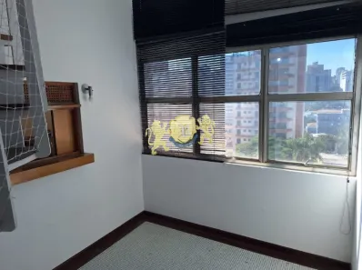 Apartamento com 1 Quarto à venda, 69m² no Vila Clementino, São Paulo