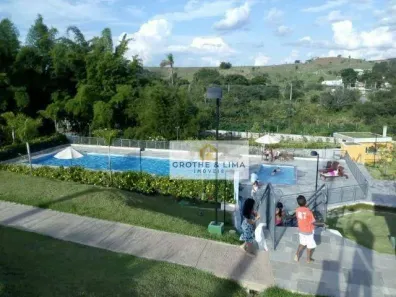 Lote/Terreno à venda, 361m² no Putim, São José dos Campos