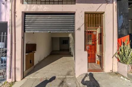 Ponto Comercial com 1 Quarto para alugar, 49m² no Vila Ipojuca, São Paulo