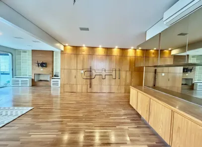 Apartamento com 3 Quartos à venda, 169m² no Perdizes, São Paulo