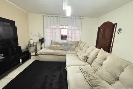 Casa com 3 Quartos à venda, 250m² no Gopoúva, Guarulhos