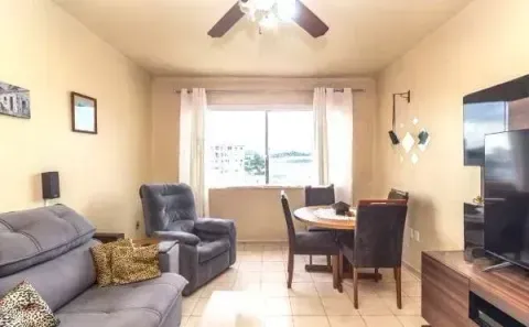 Apartamento com 1 Quarto à venda, 60m² no Azenha, Porto Alegre