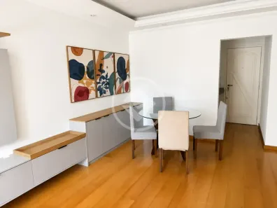Apartamento com 3 Quartos à venda, 86m² no Centro, Florianópolis