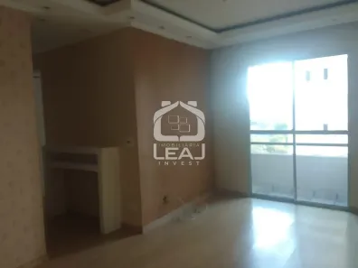 Apartamento com 2 Quartos à venda, 52m² no Jardim Mitsutani, São Paulo