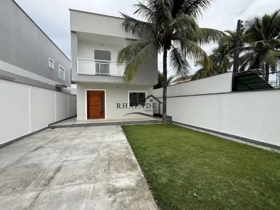 Casa com 3 Quartos à venda, 105m² no Itaipu, Niterói