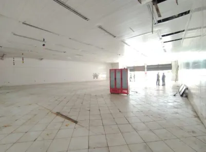 Galpão/Depósito/Armazém à venda, 1400m² no Santa Marta, Ribeirão das Neves