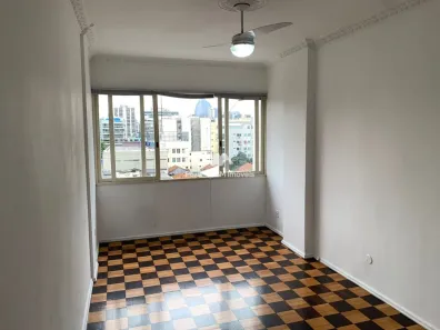 Apartamento com 2 Quartos à venda, 76m² no Botafogo, Rio de Janeiro