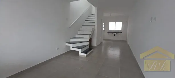 Sobrado com 3 Quartos à venda, 80m² no Vila Santa Catarina, São Paulo
