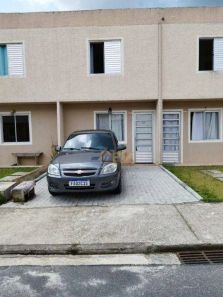 Casa de Condomínio com 2 Quartos à venda, 58m² no Vila São Geraldo, São José dos Campos