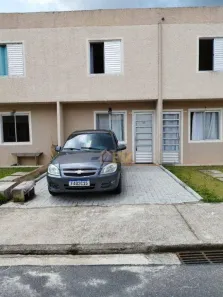 Casa de Condomínio com 2 Quartos à venda, 58m² no Vila São Geraldo, São José dos Campos