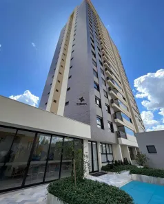 Apartamento com 3 Quartos à venda, 124m² no Vila Progresso, Dourados