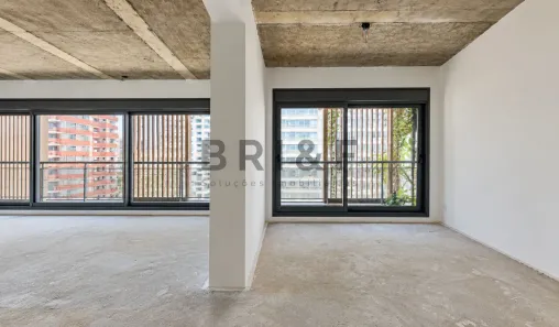 Apartamento com 3 Quartos à venda, 197m² no Jardim das Acácias, São Paulo