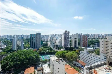 Apartamento com 3 Quartos à venda, 135m² no Vila Clementino, São Paulo