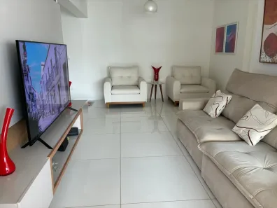 Apartamento com 3 Quartos à venda, 97m² no Vila Andrade, São Paulo