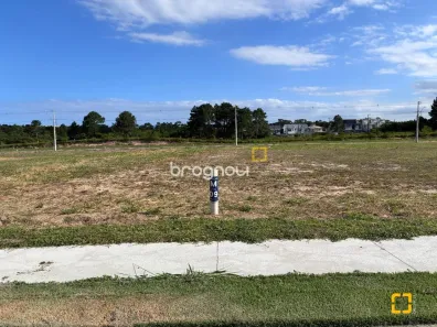 Lote/Terreno à venda, 600m² no São João do Rio Vermelho, Florianópolis