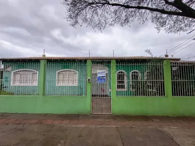 Imóvel Comercial para alugar, 240m² no Boa Vista, Londrina