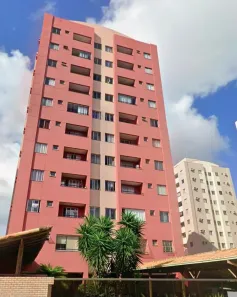 Apartamento com 2 Quartos à venda, 57m² no Praia das Gaivotas, Vila Velha
