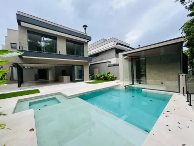 Casa com 6 Quartos à venda, 487m² no Riviera, Bertioga