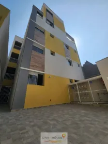 Kitnet com 1 Quarto à venda, 28m² no Cidade Mãe do Céu, São Paulo