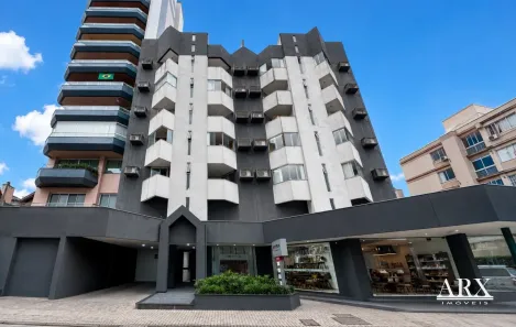 Apartamento com 3 Quartos à venda, 101m² no Jardim Blumenau, Blumenau