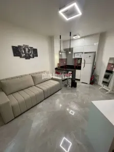 Flat com 1 Quarto à venda, 31m² no Jardim Paulista, São Paulo