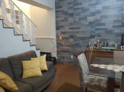 Casa com 3 Quartos à venda, 214m² no Parque Industrial Lagoinha, Ribeirão Preto