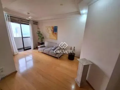Apartamento com 3 Quartos à venda, 84m² no Centro, Piracicaba