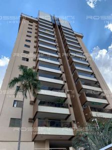 Apartamento com 3 Quartos à venda, 142m² no Jardim São Luiz, Ribeirão Preto