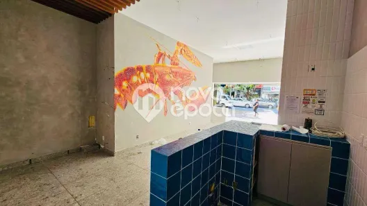 Ponto Comercial à venda, 88m² no Ipanema, Rio de Janeiro
