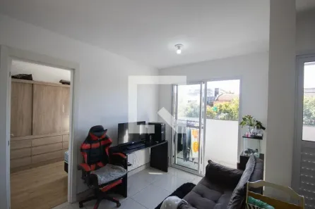 Apartamento com 2 Quartos à venda, 42m² no Vila Guilherme, São Paulo