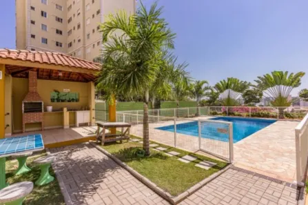 Apartamento com 2 Quartos à venda, 54m² no Centro, Piracicaba