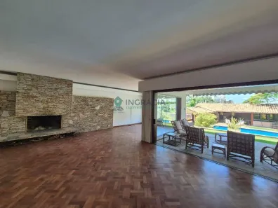 Casa com 4 Quartos à venda, 432m² no Santo Amaro, São Paulo