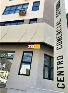 Sala Comercial para alugar, 40m² no Centro, Indaiatuba