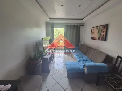 Apartamento com 2 Quartos à venda, 67m² no Cidade Vista Verde, São José dos Campos