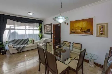 Apartamento com 3 Quartos à venda, 105m² no Buritis, Belo Horizonte