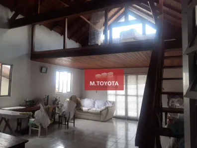 Casa com 3 Quartos à venda, 136m² no Centro, Guarulhos