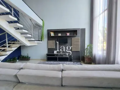 Casa de Condomínio com 4 Quartos à venda, 348m² no Jardim Vila São Domingos, Sorocaba