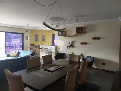 Apartamento com 4 Quartos à venda, 239m² no Centro, Jundiaí