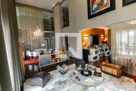 Apartamento com 2 Quartos à venda, 210m² no Jardim Fonte do Morumbi, São Paulo