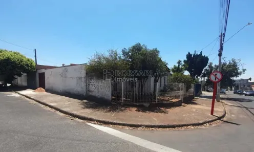 Casa com 3 Quartos à venda, 159m² no Jardim das Estações (Vila Xavier), Araraquara