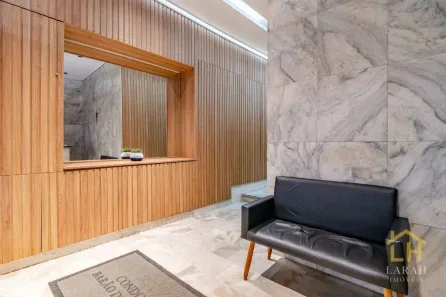 Apartamento com 2 Quartos à venda, 52m² no Pinheiros, São Paulo