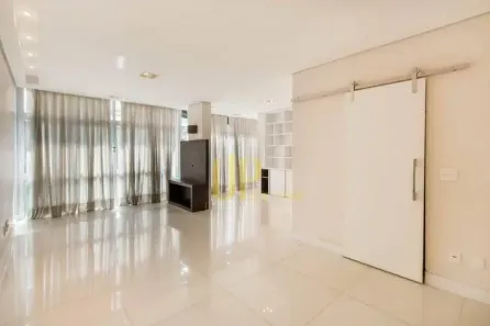 Apartamento com 3 Quartos para venda ou aluguel, 130m² no Itaim Bibi, São Paulo