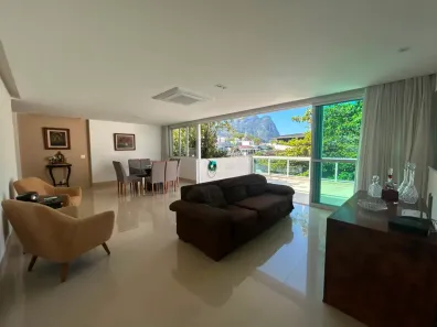 Cobertura com 4 Quartos à venda, 294m² no Barra da Tijuca, Rio de Janeiro