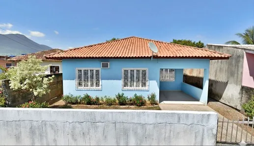 Casa com 3 Quartos à venda, 127m² no Barra do Aririú, Palhoça