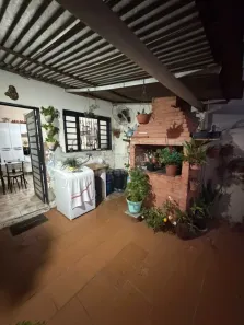 Casa com 4 Quartos à venda, 160m² no São Francisco, São José do Rio Preto