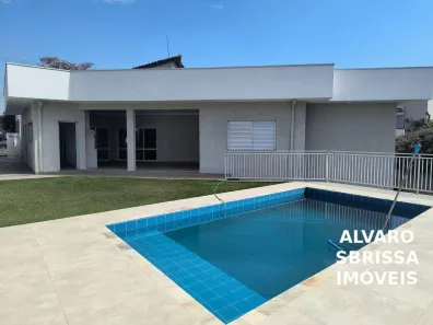 Casa de Condomínio com 3 Quartos para venda ou aluguel, 300m² no Vila Nova, Salto