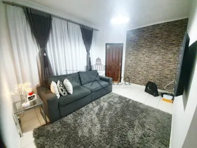 Casa com 3 Quartos à venda, 145m² no Cidade Morumbi, São José dos Campos